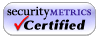 SecurityMetrics for PCI Compliance, QSA, IDS, Penetration Testing, Forensics, and Vulnerability Assessment