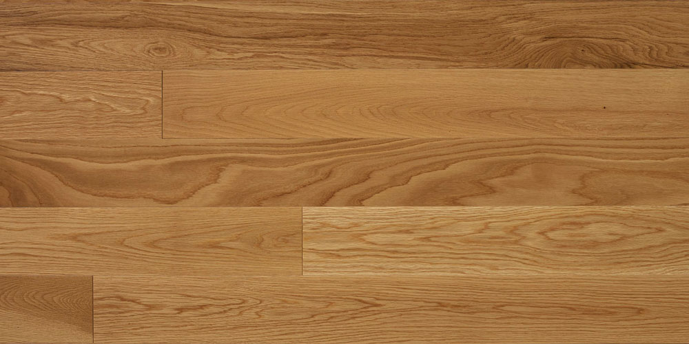 Home Collection Appalachian Series White Oak - Natural