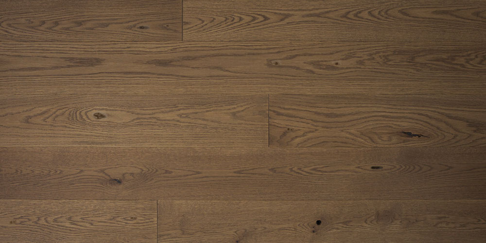 Home Collection Appalachian Series White Oak - Suede