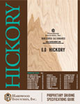 Hickory Proprietary Grading Guide