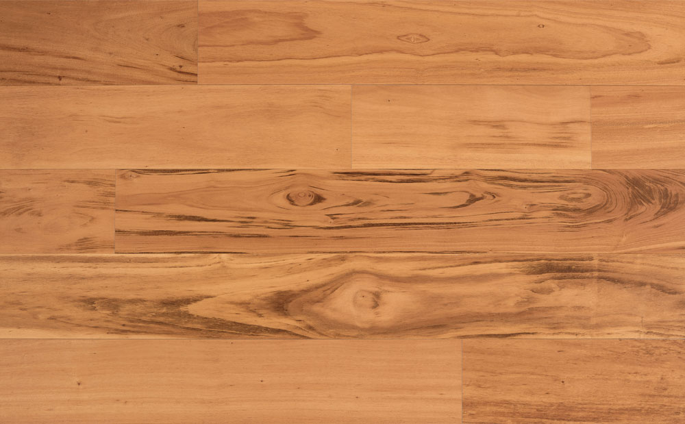Home Collection Classics - Tigerwood - Natural