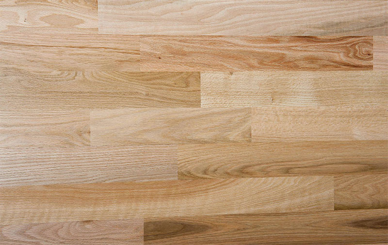 Pro Series Red Oak 1 Common Flooring