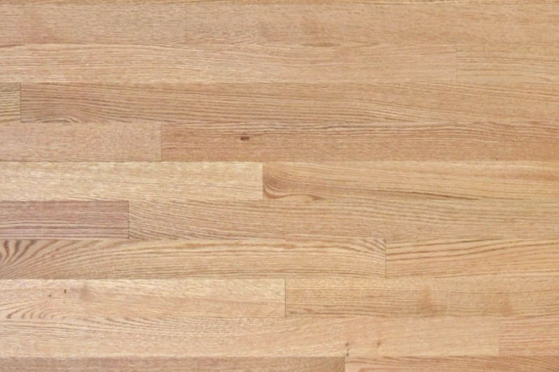 Pro Series Red Oak Quarter Sawn Flooring