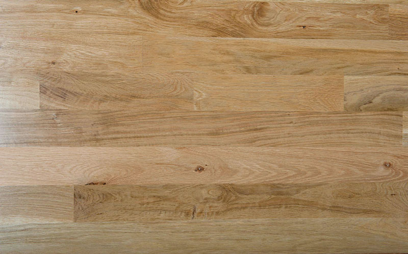 Pro Series White Oak 1 Common Flooring