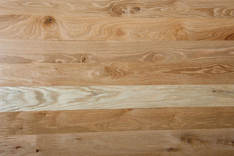 Pro Series White Oak 2 Common Flooring