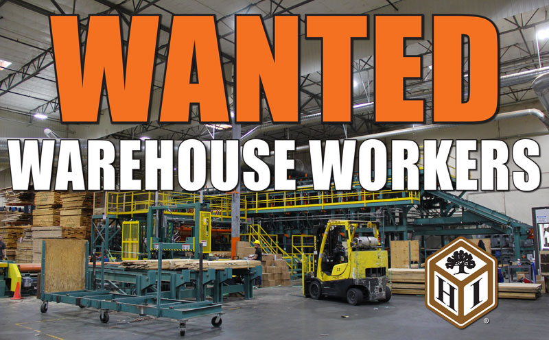 Warehouse jobs hiring in portland oregon