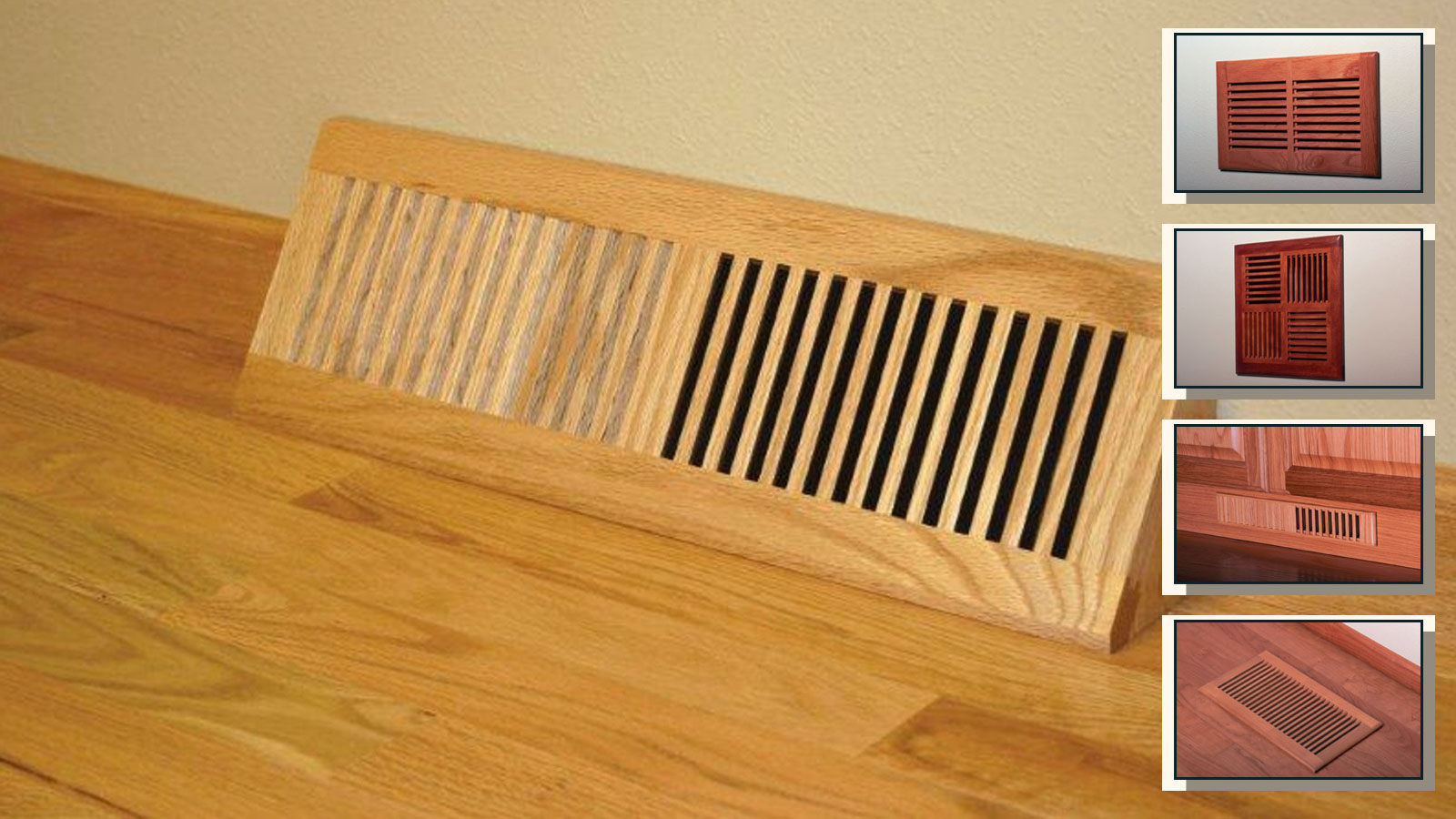 NEW! Hardwood Decking ans Sundries Guide