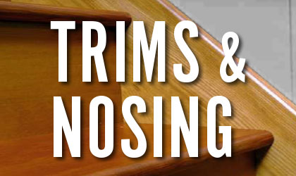 We offer a complete line of Hardwood Mouldings. Stock, Custom, Braided/Rope, and Dentil Mouldings. Our mouldings have a reputation of delivering the finest quality and most accurate cut available.